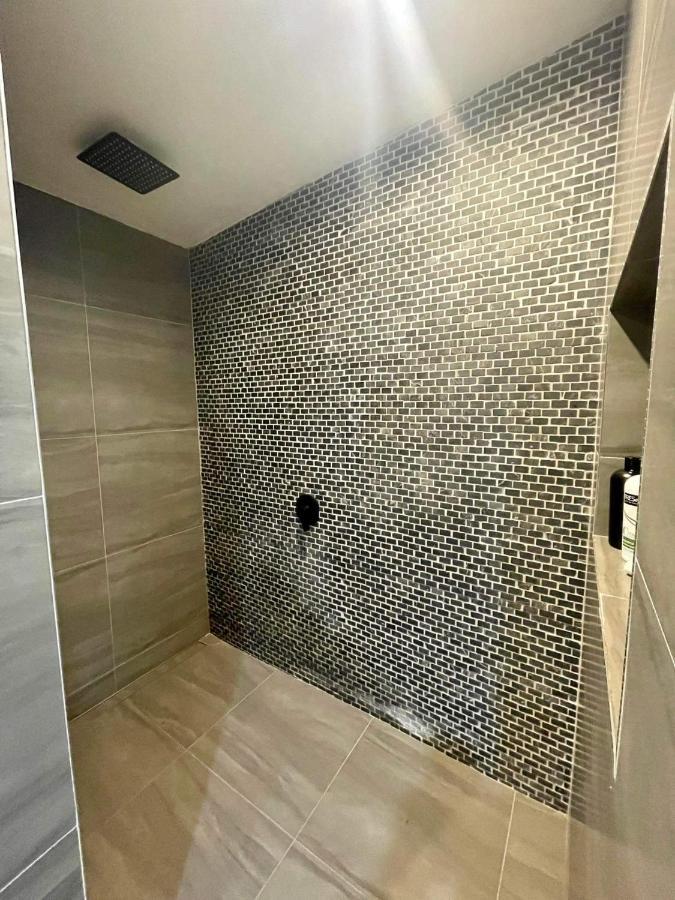 Tematas Mountain Villa Аваруа Экстерьер фото